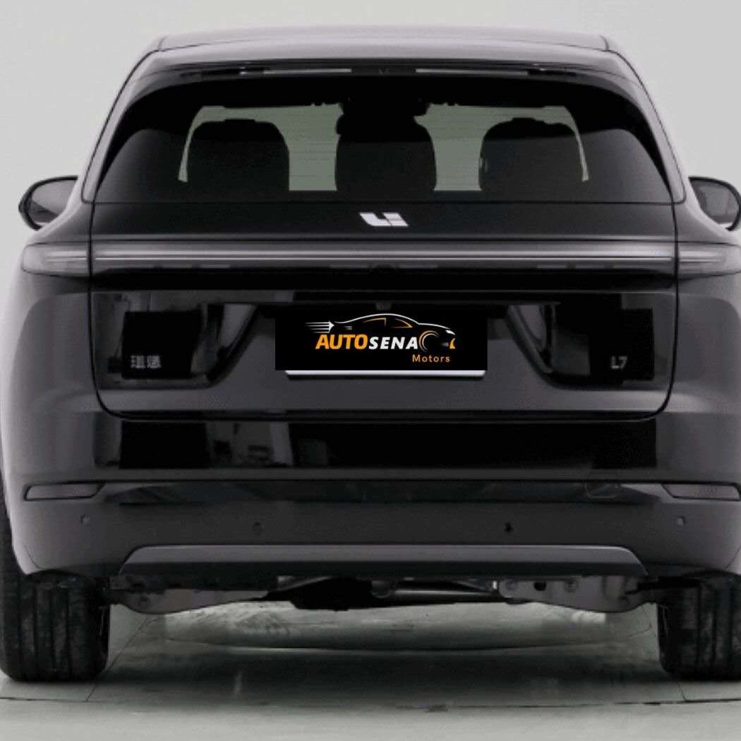 🚘✨ LiXiang L7 – Թոփ-Դասի Ընտանեկան SUV՝ Հիմա Պատվերով Auto Sena Motors-ից ✨🚘