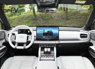 🚙⚡️ Leopard 3 Ultra – Էլեկտրական SUV, որը միավորում է ուժը, ոճը և խելացի տեխնոլոգիաները ⚡️🚙