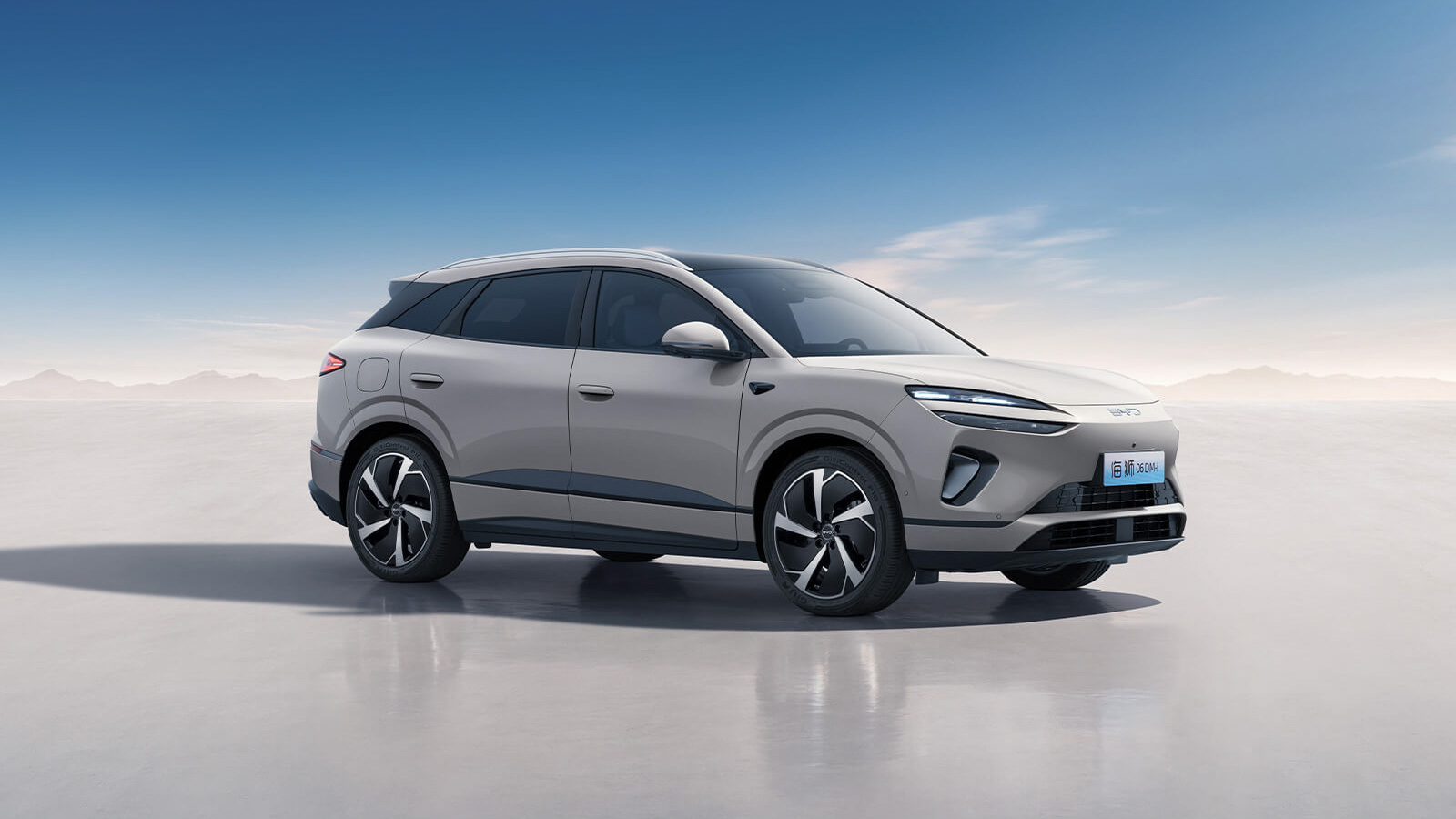 🌊🚙⚡ BYD Sea Lion 06 Pro – Հզոր, Խելացի և Շքեղ Էլեկտրական SUV ⚡🚙🌊