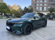 🚙⚡ Voyah Free 2024 – Շքեղ և Հզոր Էլեկտրական SUV ⚡🚙