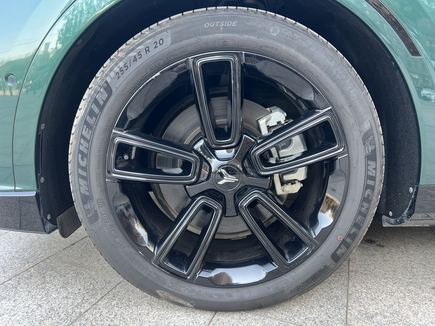 🚙⚡ Voyah Free 2024 – Շքեղ և Հզոր Էլեկտրական SUV ⚡🚙