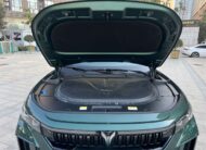 🚙⚡ Voyah Free 2024 – Շքեղ և Հզոր Էլեկտրական SUV ⚡🚙
