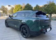 🚙⚡ Voyah Free 2024 – Շքեղ և Հզոր Էլեկտրական SUV ⚡🚙