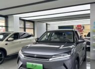 🚙⚡ BYD Yuan UP – Vitality Edition ⚡🚙