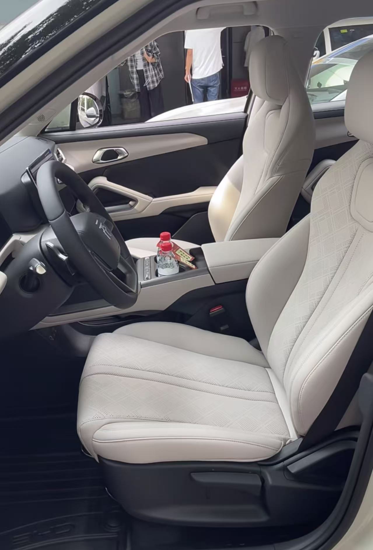 🚙⚡ BYD Yuan UP – Vitality Edition ⚡🚙