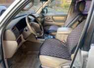 🚙💨 Toyota Land Cruiser 100 – 4.5L • Լիաքարշ • 2002 թ․ • Գազով