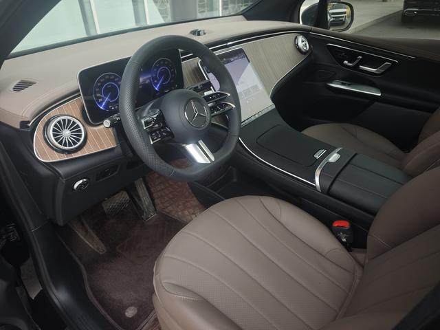 ✨🚙 Mercedes-Benz EQE SUV 500 4MATIC – Էլիտար Էլեկտրական SUV, Բարձր Հզորություն և Հզոր Կատարողականություն 🚙✨