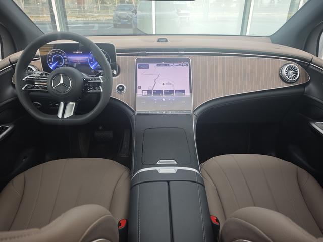 ✨🚙 Mercedes-Benz EQE SUV 500 4MATIC – Էլիտար Էլեկտրական SUV, Բարձր Հզորություն և Հզոր Կատարողականություն 🚙✨