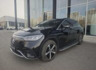 ✨🚙 Mercedes-Benz EQE SUV 500 4MATIC – Էլիտար Էլեկտրական SUV, Բարձր Հզորություն և Հզոր Կատարողականություն 🚙✨