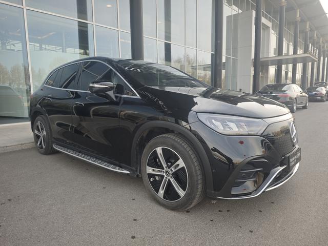 ✨🚙 Mercedes-Benz EQE SUV 500 4MATIC – Էլիտար Էլեկտրական SUV, Բարձր Հզորություն և Հզոր Կատարողականություն 🚙✨