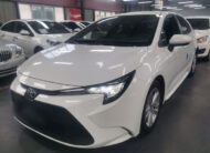 🚗✨ Toyota Corolla 2022 – Հուսալի, խնայող և ժամանակակից Sedan ✨🚗