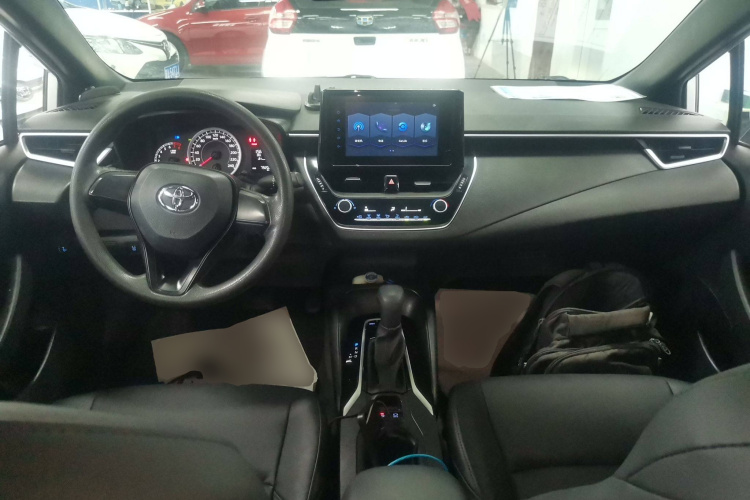 🚗✨ Toyota Corolla 2022 – Հուսալի, խնայող և ժամանակակից Sedan ✨🚗