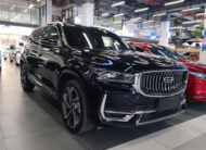 🚙🔥 Geely Monjaro L 2023 – 2.0TD High-Power Flagship Edition 🔥🚙