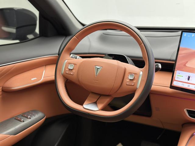 Deepal S05 | 2026 | 520 կմ | Plus Electric Version