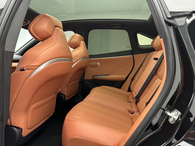 Deepal S05 | 2026 | 520 կմ | Plus Electric Version