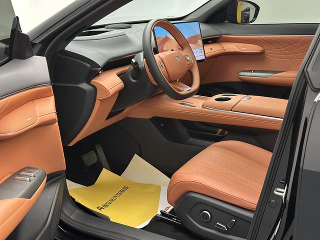 Deepal S05 | 2026 | 520 կմ | Plus Electric Version
