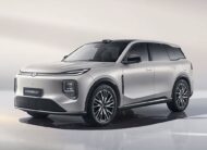 🚙⚡ Changan Qiyuan Q07 — Նոր սերնդի խելացի SUV ⚡🚙