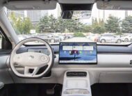 🚙⚡ Changan Qiyuan Q07 — Նոր սերնդի խելացի SUV ⚡🚙