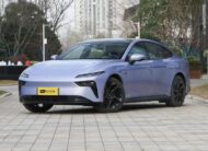 ⚡🚗 Dongfeng EP 007 2025 – Pure Electric 650 Pro Cruise Edition 🚗⚡