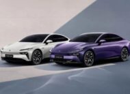 ⚡🚗 Dongfeng EP 007 2025 – Pure Electric 650 Pro Cruise Edition 🚗⚡