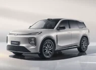 🚙⚡ Changan Qiyuan Q07 — Նոր սերնդի խելացի SUV ⚡🚙