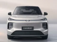 🚙⚡ Changan Qiyuan Q07 — Նոր սերնդի խելացի SUV ⚡🚙