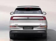🚙⚡ Changan Qiyuan Q07 — Նոր սերնդի խելացի SUV ⚡🚙
