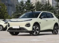 🚗✨ Changan Q05 405 MAX ✨🚗