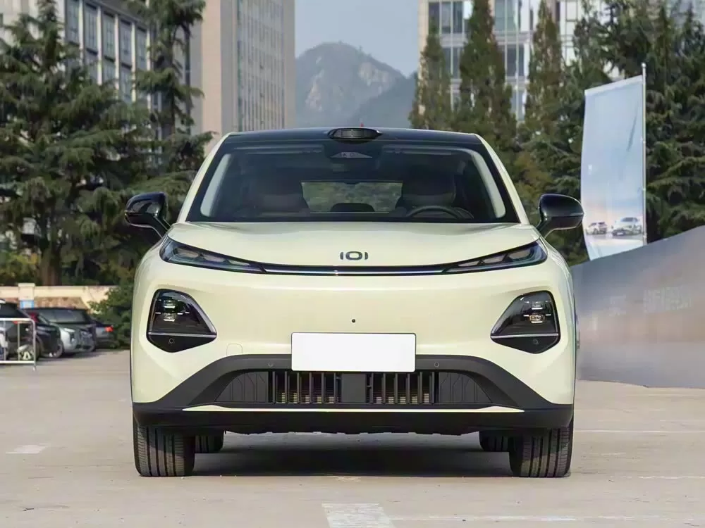 🚗✨ Changan Q05 405 MAX ✨🚗