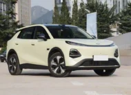 🚗✨ Changan Q05 405 MAX ✨🚗