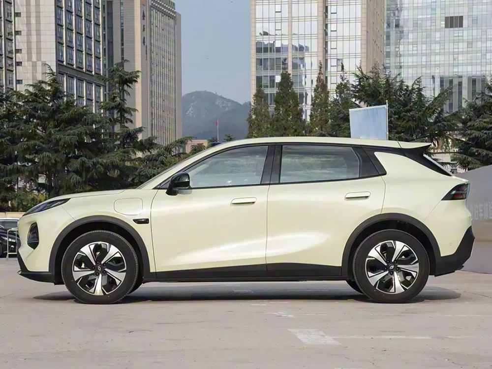 🚗✨ Changan Q05 405 MAX ✨🚗