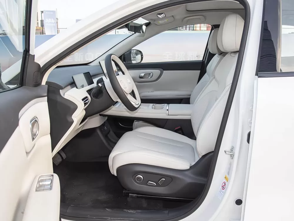🚗✨ Changan Q05 405 MAX ✨🚗