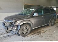 Dodge Journey Crosroad 3.6 AWD