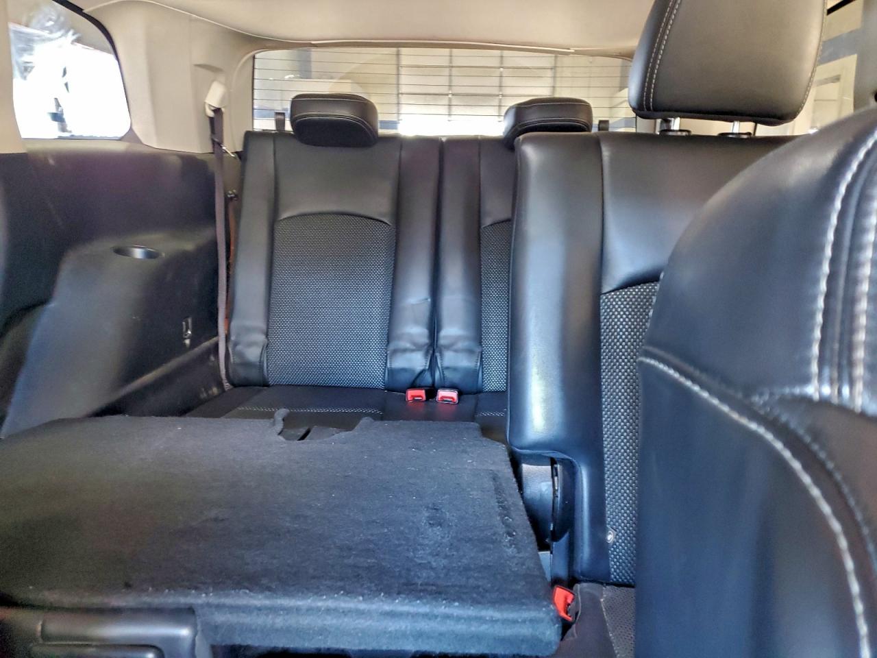 Dodge Journey Crosroad 3.6 AWD