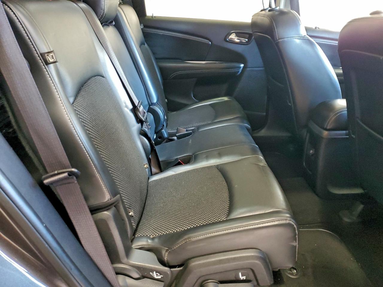 Dodge Journey Crosroad 3.6 AWD