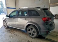 Dodge Journey Crosroad 3.6 AWD