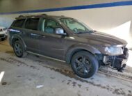 Dodge Journey Crosroad 3.6 AWD