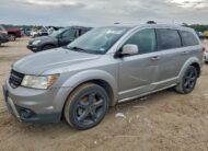 Dodge Journey Crossroad 2020