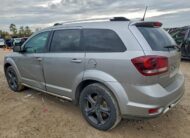 Dodge Journey Crossroad 2020
