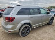 Dodge Journey Crossroad 2020