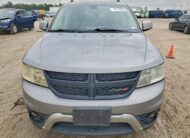Dodge Journey Crossroad 2020