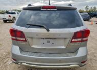 Dodge Journey Crossroad 2020