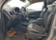 Dodge Journey Crossroad 2020