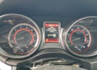 Dodge Journey Crossroad 2020