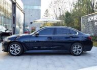 BMW i3 2025 eDrive 35L