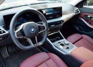 BMW i3 2025 eDrive 35L