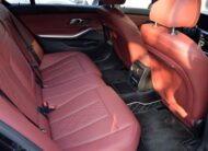 BMW i3 2025 eDrive 35L