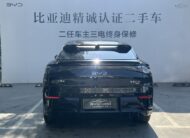 BYD Sealion 07 EV Smart Driving | 610KM Edition ⚡🚘