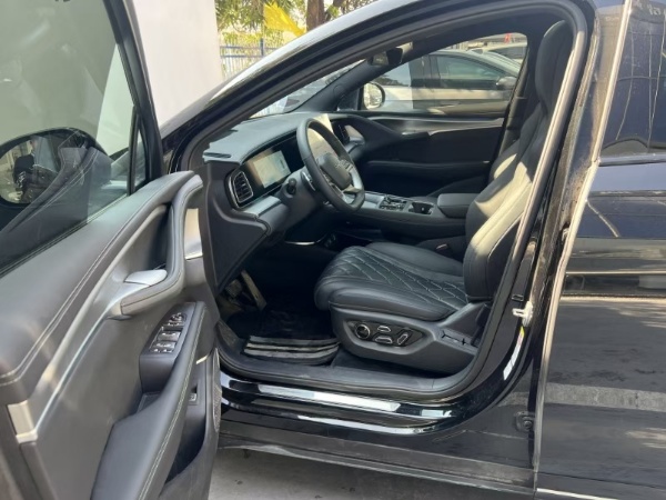 BYD Sealion 07 EV Smart Driving | 610KM Edition ⚡🚘