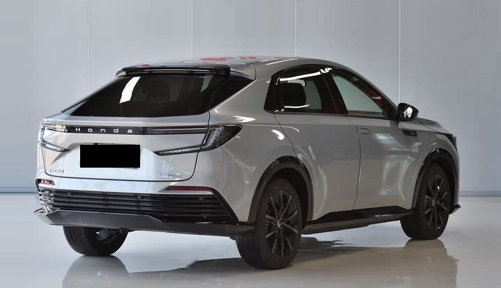 🚗⚡ Honda e:NP2 2024 – Advanced Edition ⚡🚗